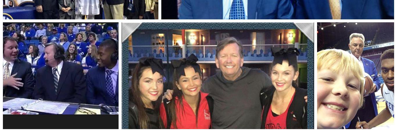 Dave Buzz Baker banner