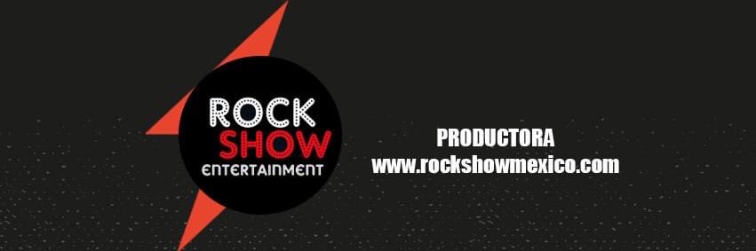Rock Show Entertainment banner