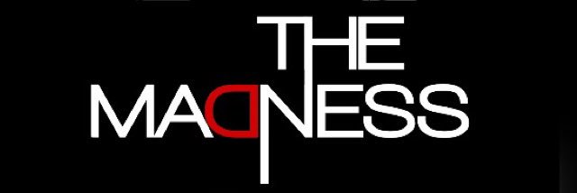 TheMadnessParty banner