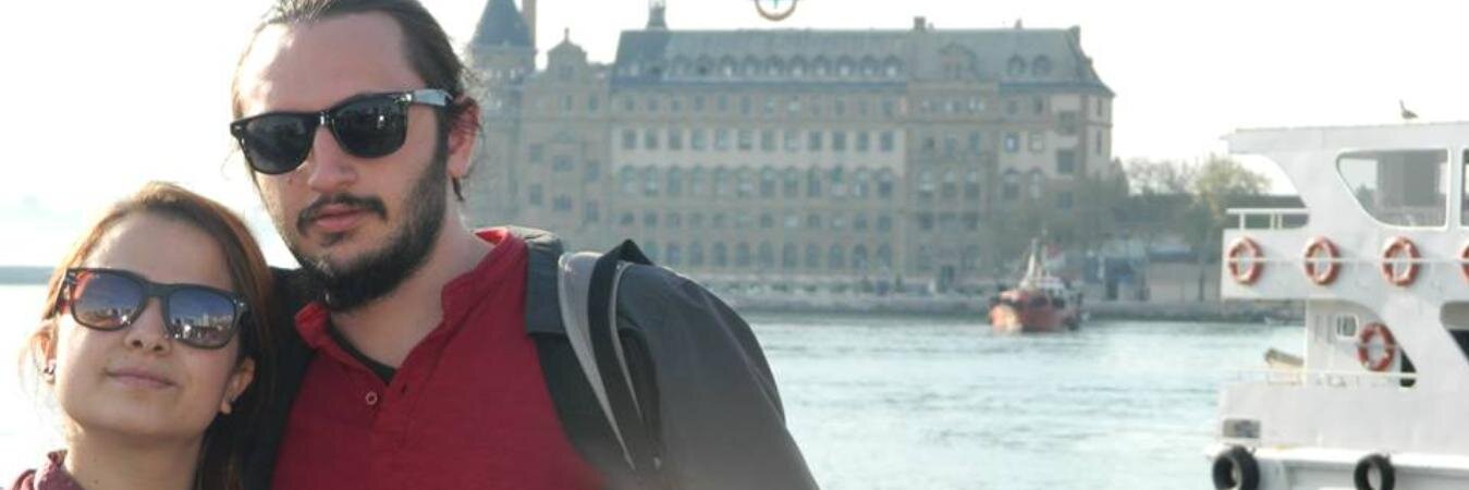 _SalihSahin's profile banner image