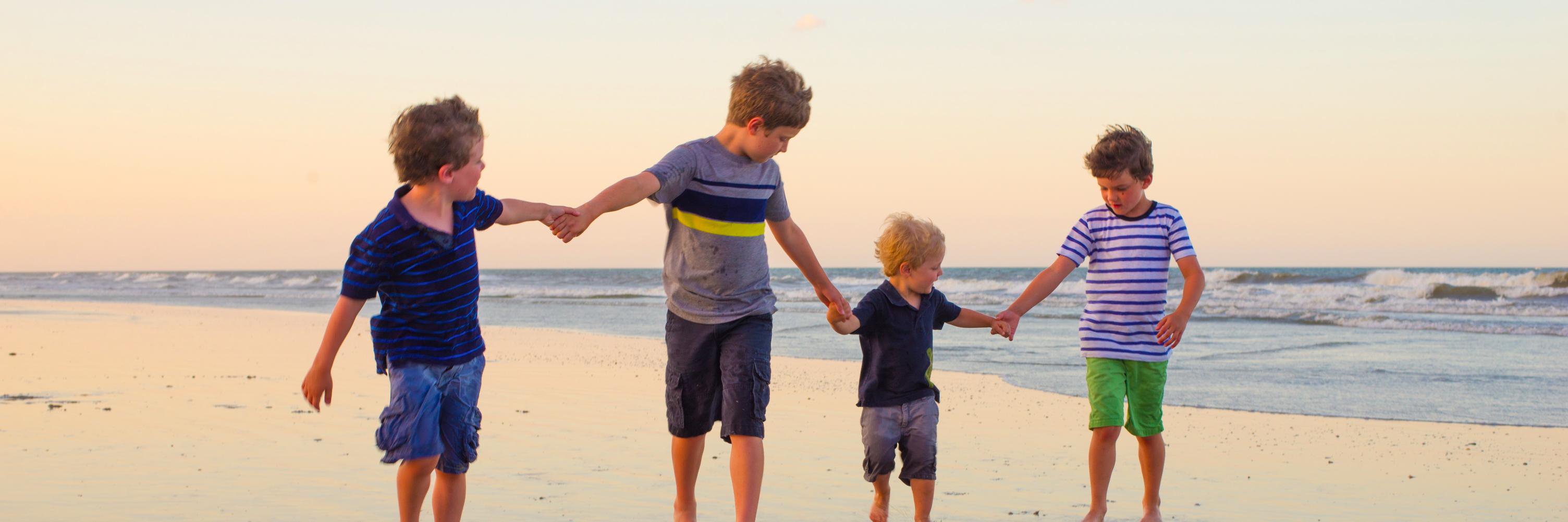 Dane Stangler banner