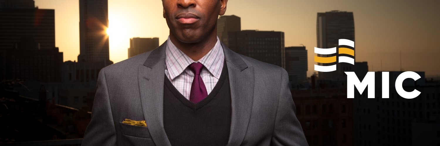 MIC banner