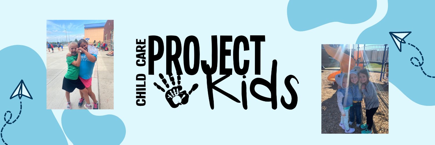 Project Kids banner
