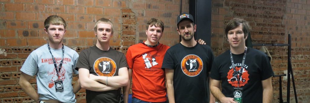 ScooterUpBCN's profile banner image