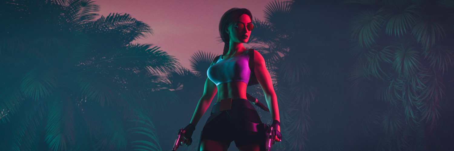 classicTRfan's profile banner image