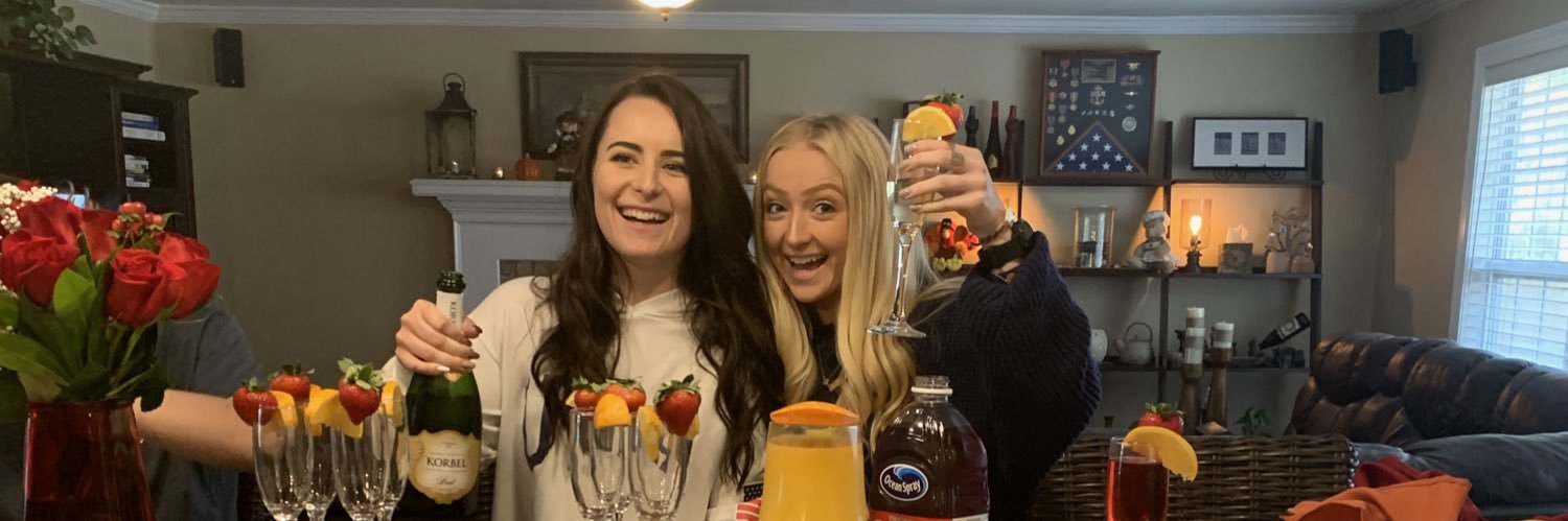casssidynray's profile banner image