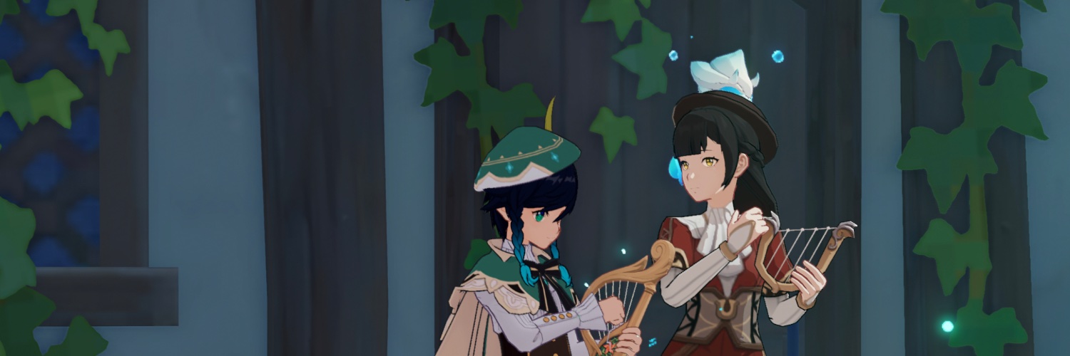 Poetry81's profile banner image