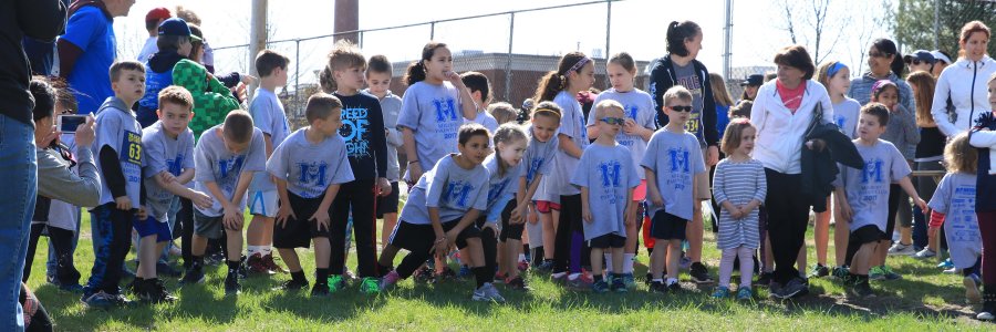 MillburyParentsClub banner