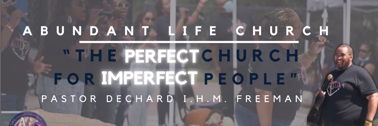 ALCGetYoLIFE's profile banner image