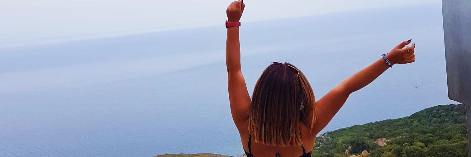 BernaEVRANLI's profile banner image