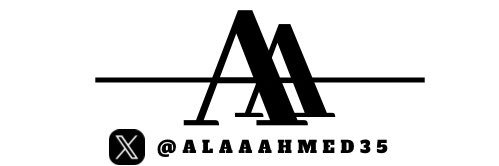 alaaahmed35's profile banner image