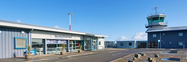 WICAirport Profile Banner