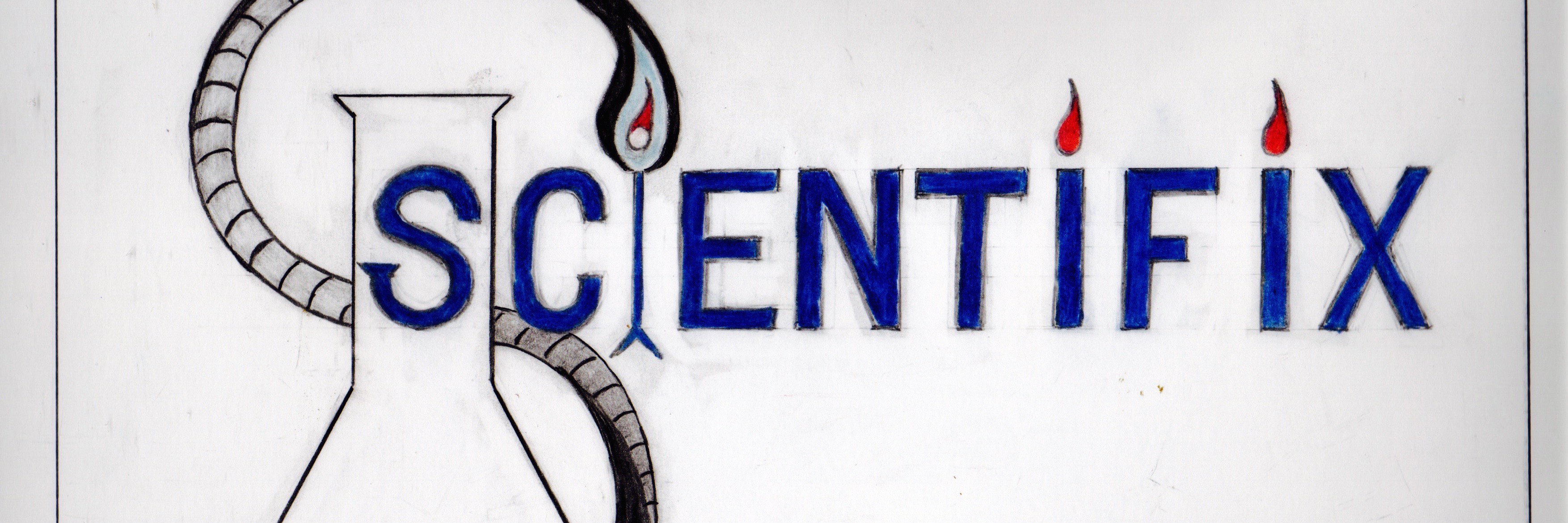 thescientifix's profile banner image