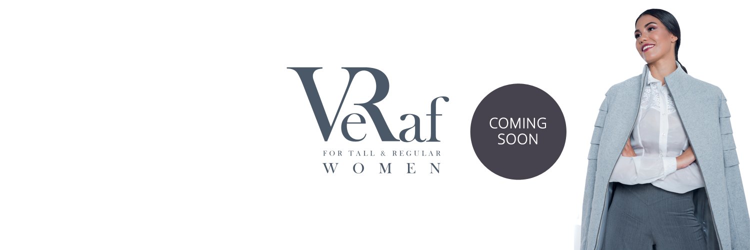 VeRafClothing's profile banner image