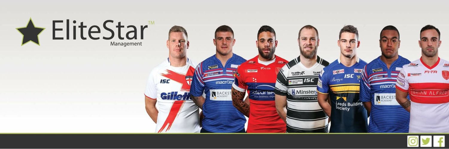 EliteStarManagement banner