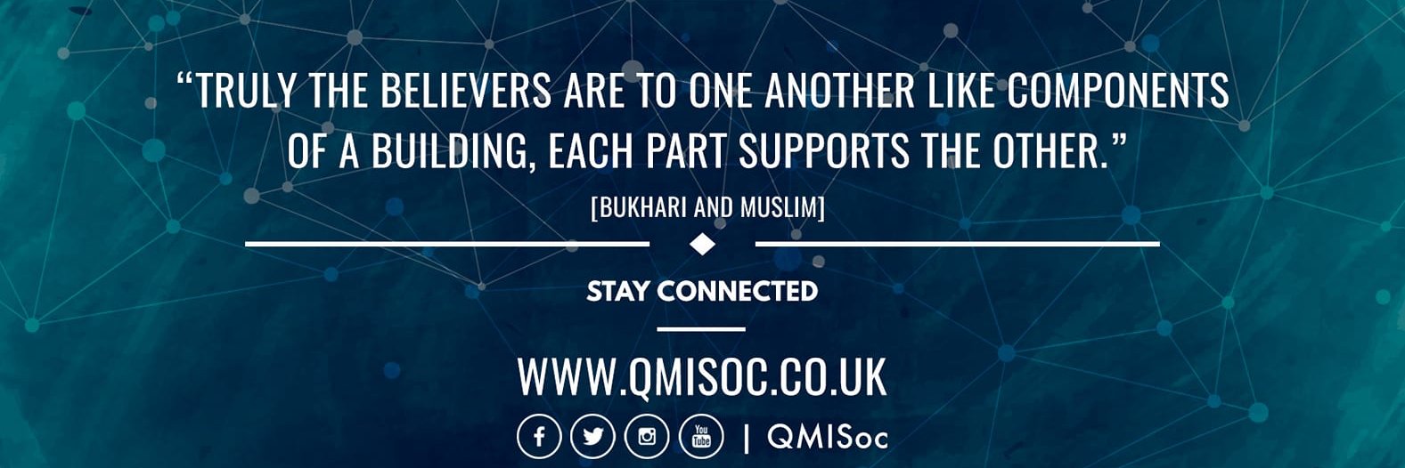 QueenMaryISoc's profile banner image