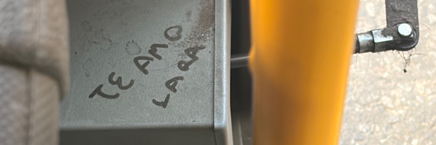 larafabrello's profile banner image