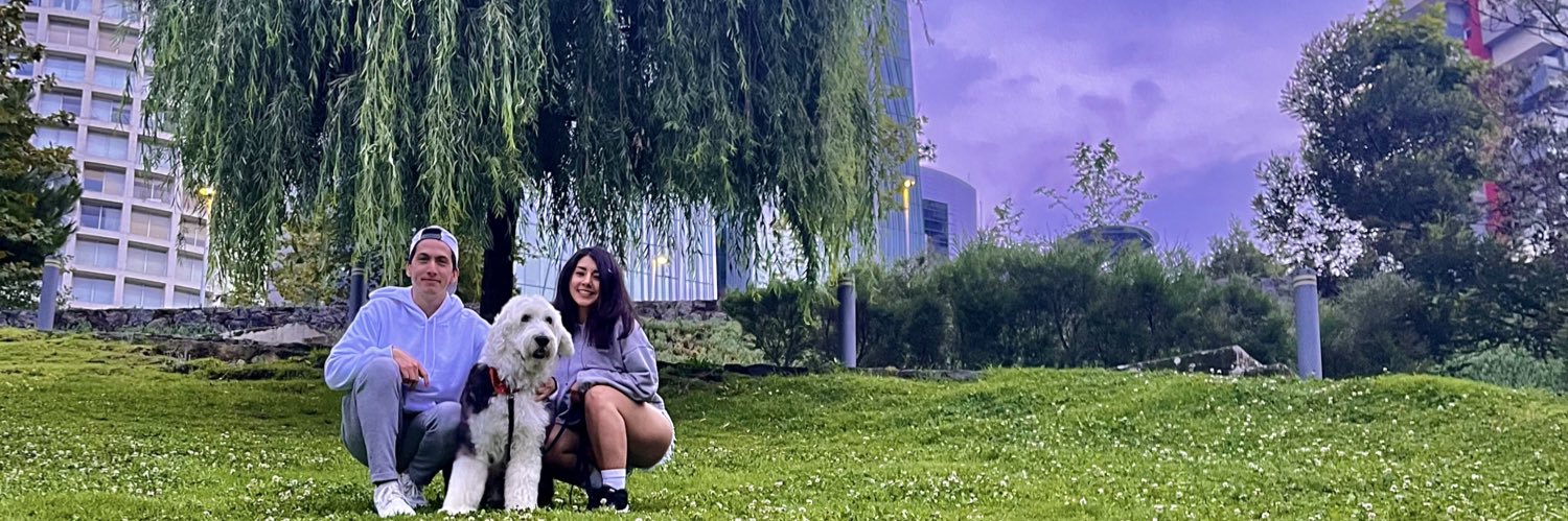 AnahiArgumedo's profile banner image