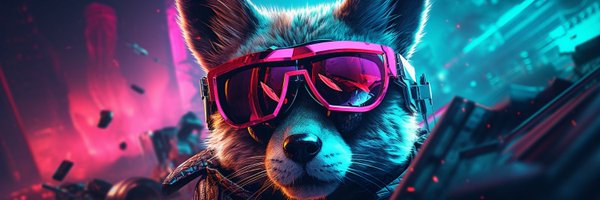 alphafox Profile Banner