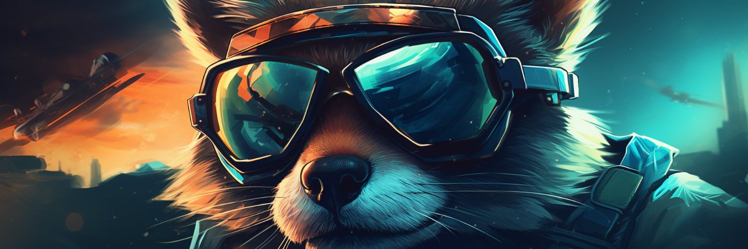 AlphaFox banner
