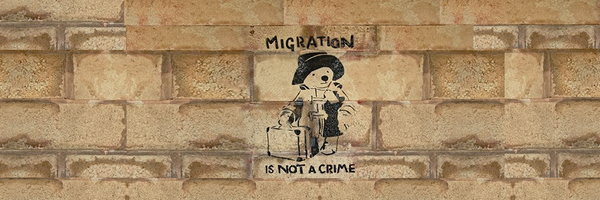 RefugeesAtHome Profile Banner
