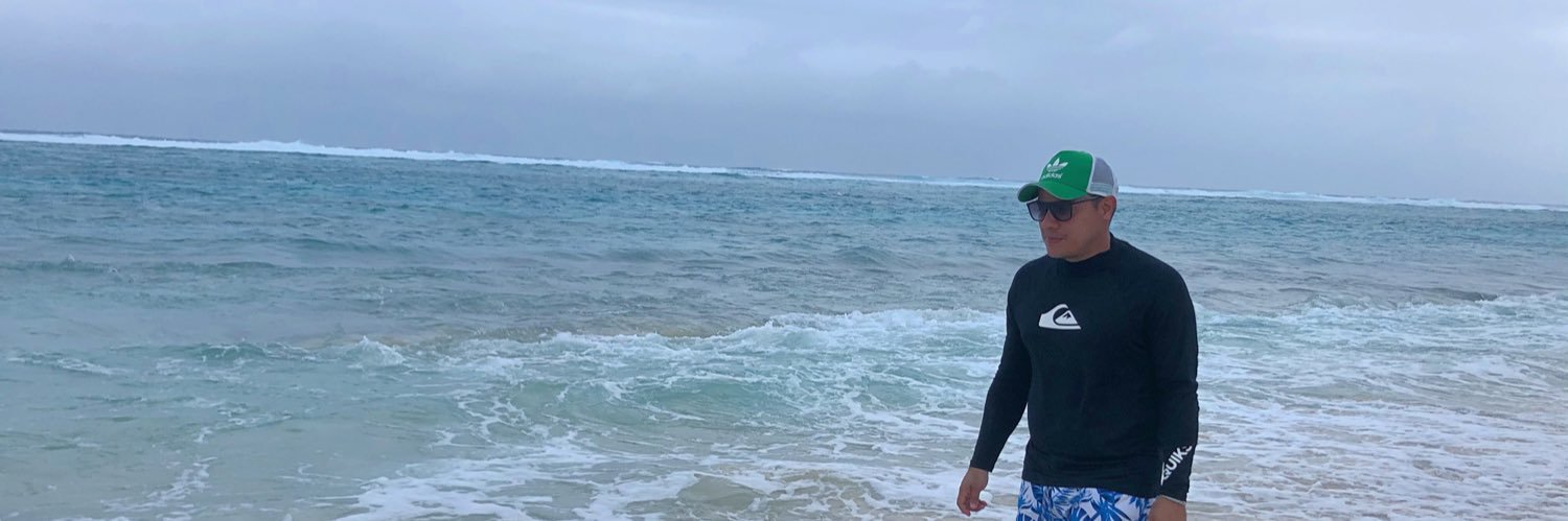 SerchZalez's profile banner image