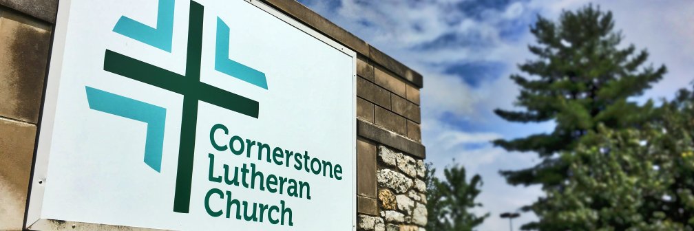 CornerstoneLuth's profile banner image