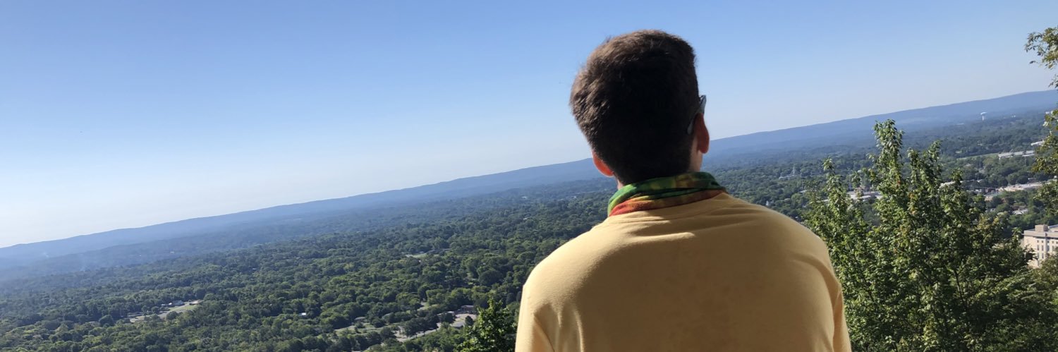 bdgarvin's profile banner image