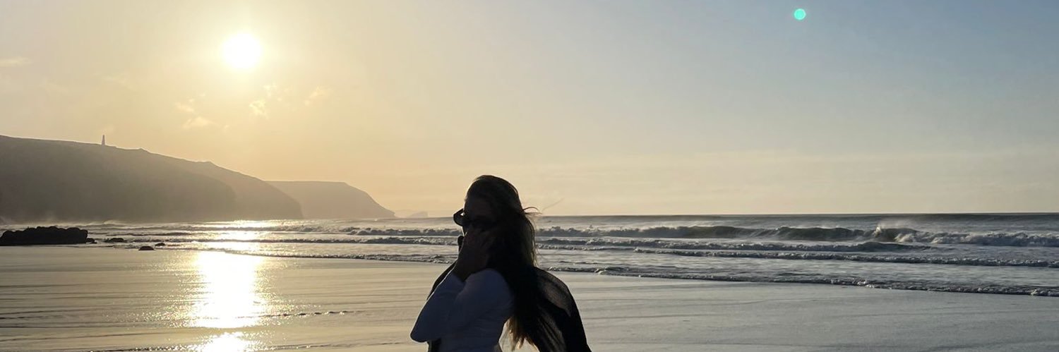 CamilaVerteiro's profile banner image