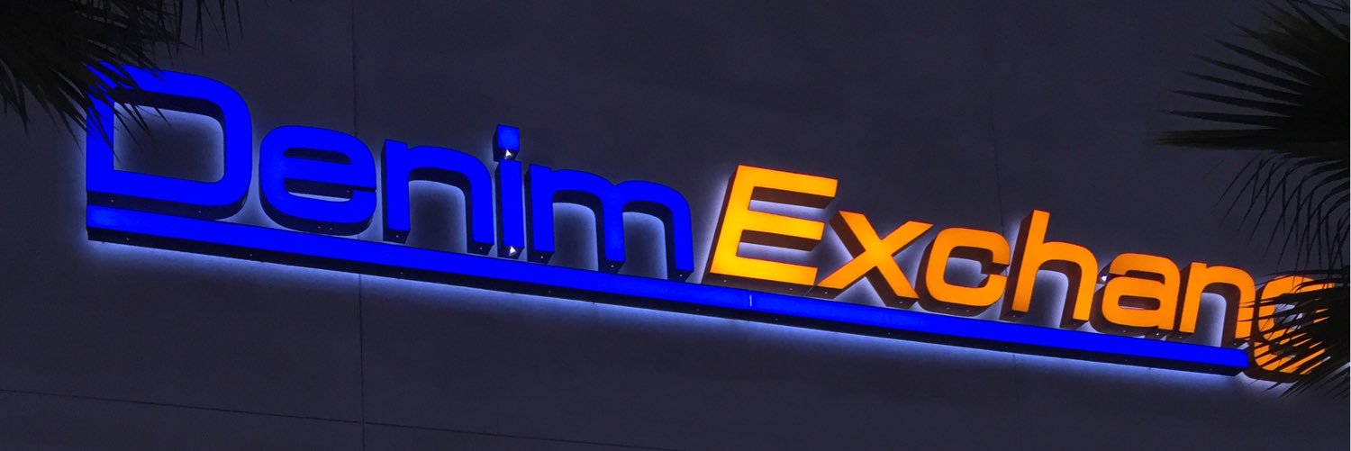 DenimExchange's profile banner image