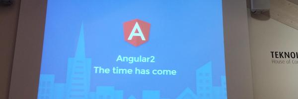 AngularOslo Profile Banner