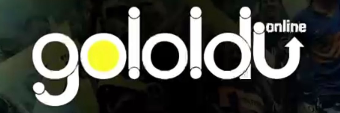 GOLOLDUTV's profile banner image