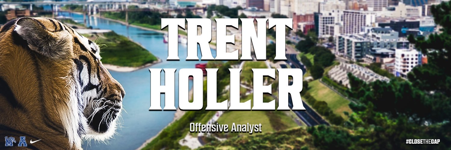 Trent Holler banner