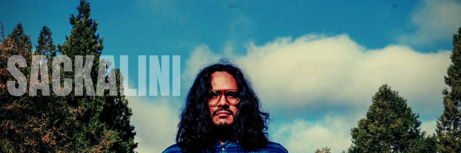 Sackalini's profile banner image