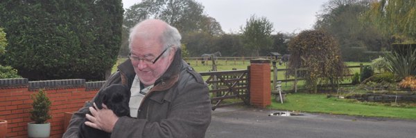 jos02611 Profile Banner