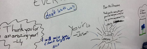 GailStevenson Profile Banner