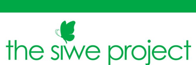 The Siwe Project banner
