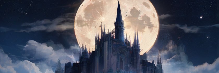 Team Grimoire banner