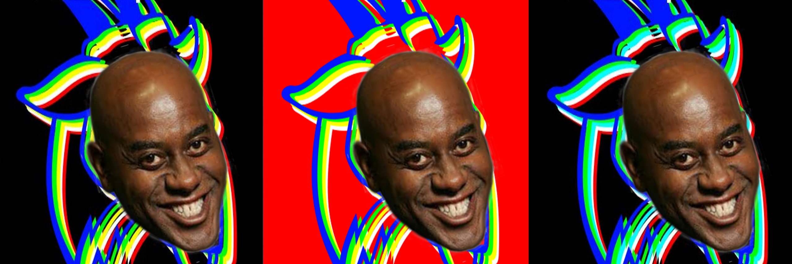 The Monty Goes BLEGH! 🐀 banner