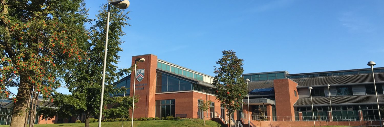 Strathearn_Sch's profile banner image