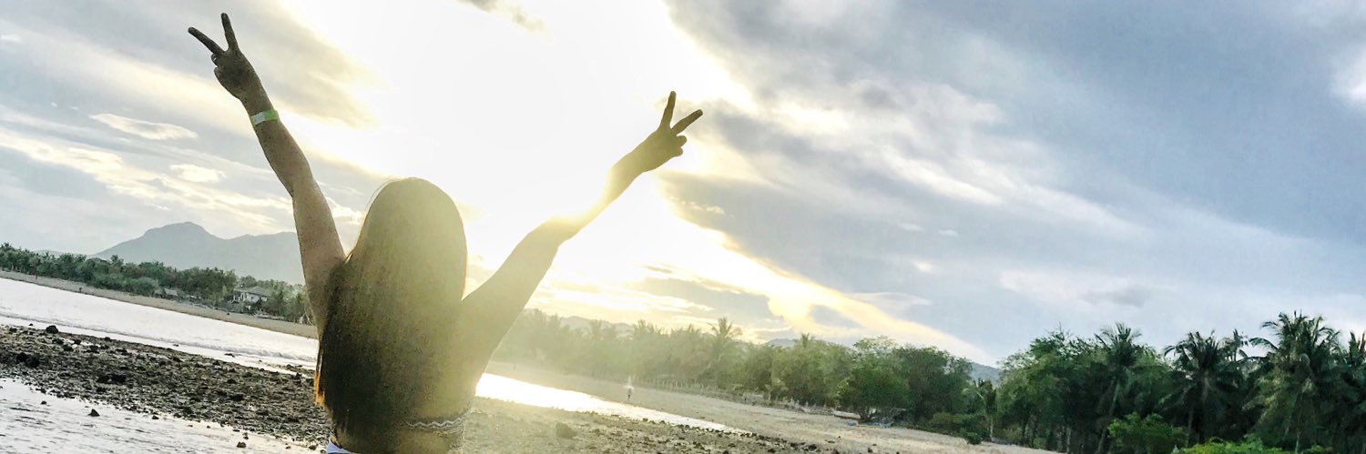 JessicaAbaco's profile banner image
