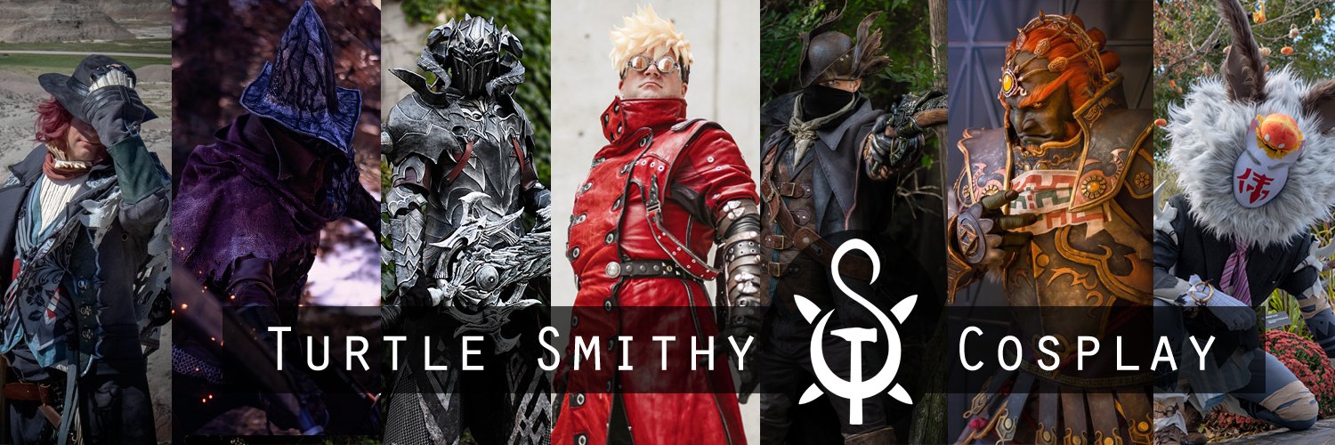 TurtleSmithyCos's profile banner image