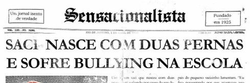 Sensacionalista's banner