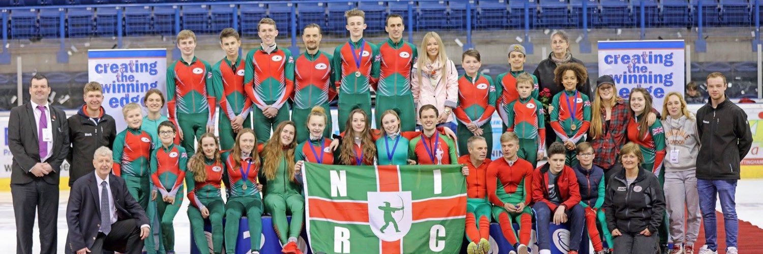 Nottingham IRC banner