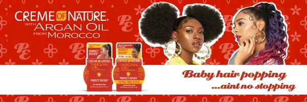 CremeOfNature Profile Banner