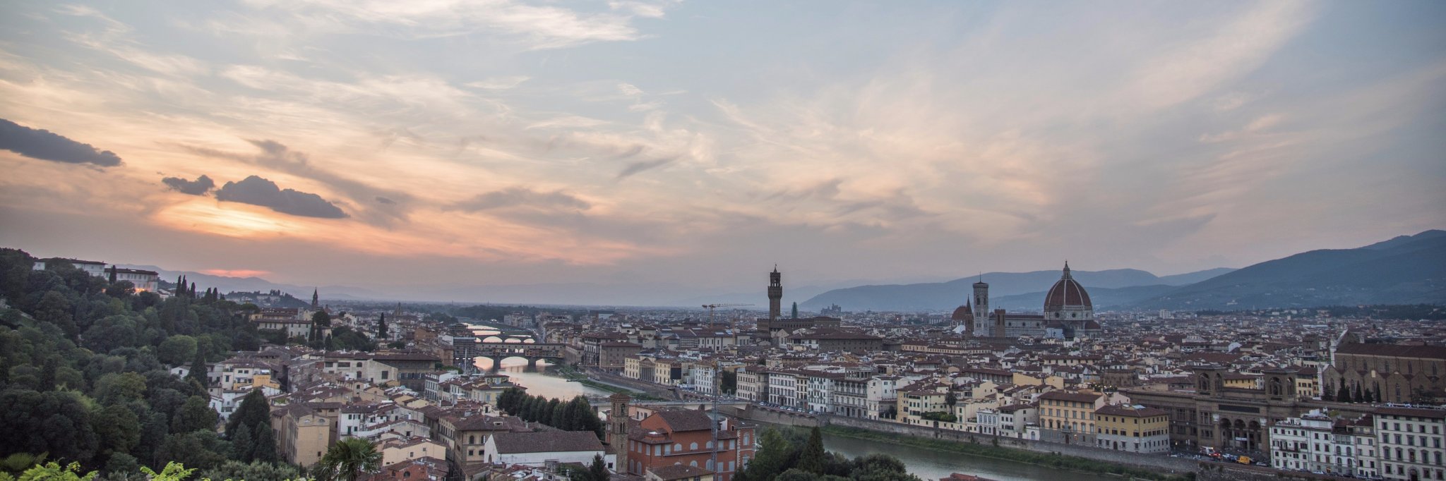 HUFlorence's profile banner image