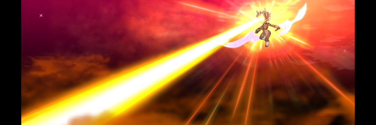 nublex00's profile banner image
