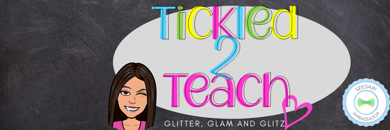 tickled2teach's profile banner image
