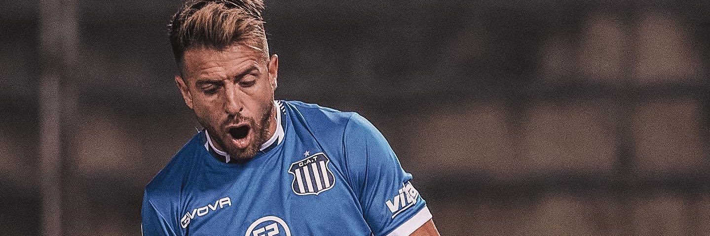 Julio Buffarini banner