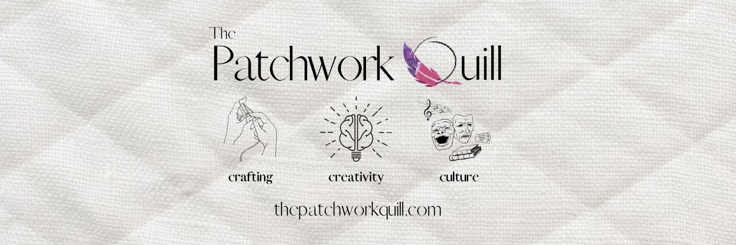 PatchworkQuill's profile banner image